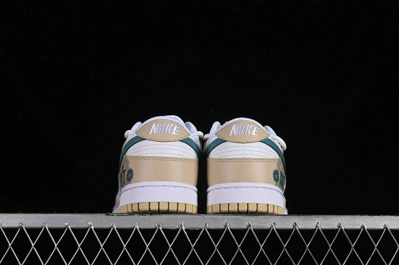 All categories Nk SB Dunk series Nk SB Dunk Low low-top sneakers Nk Dunk Low Drunkard Lemon Mojito SB strap low-top casual sneakers DV0833-100